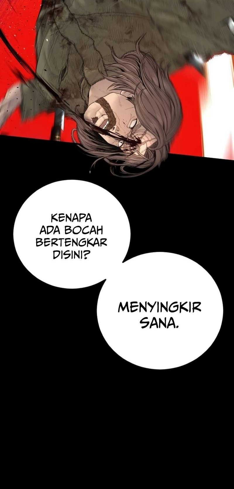Manager Kim Chapter 203 - halaman 18
