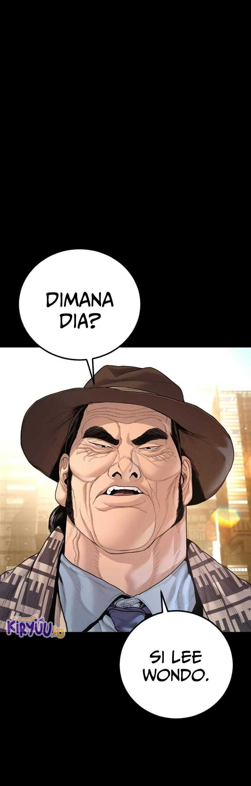 Manager Kim Chapter 203 - halaman 20