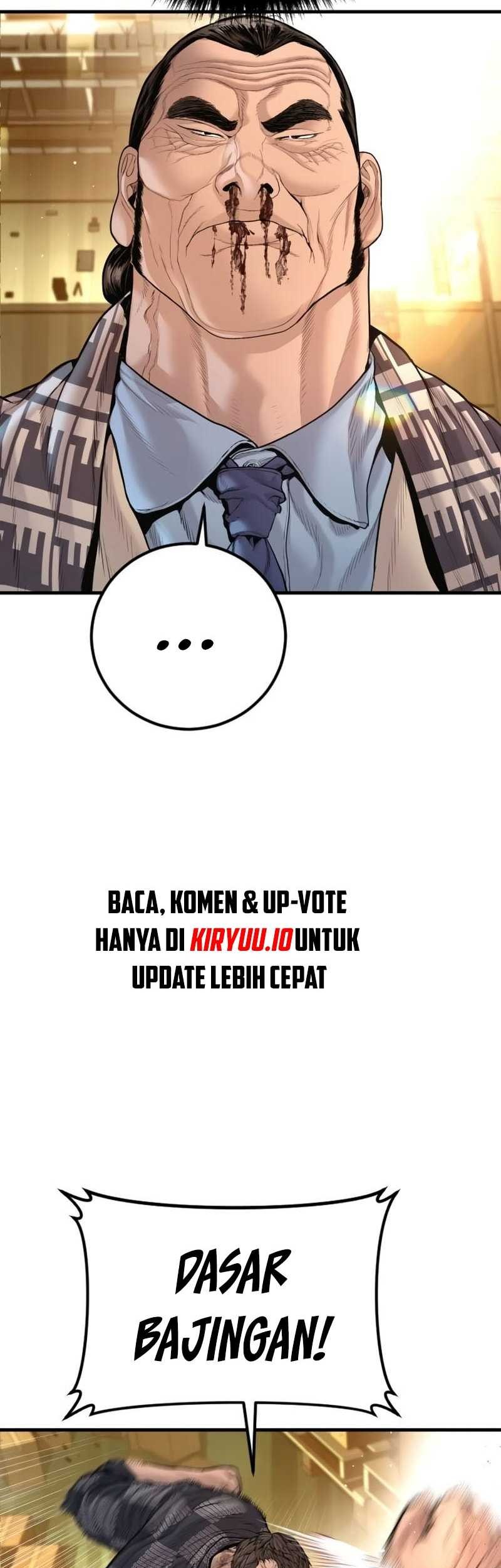 Manager Kim Chapter 203 - halaman 22