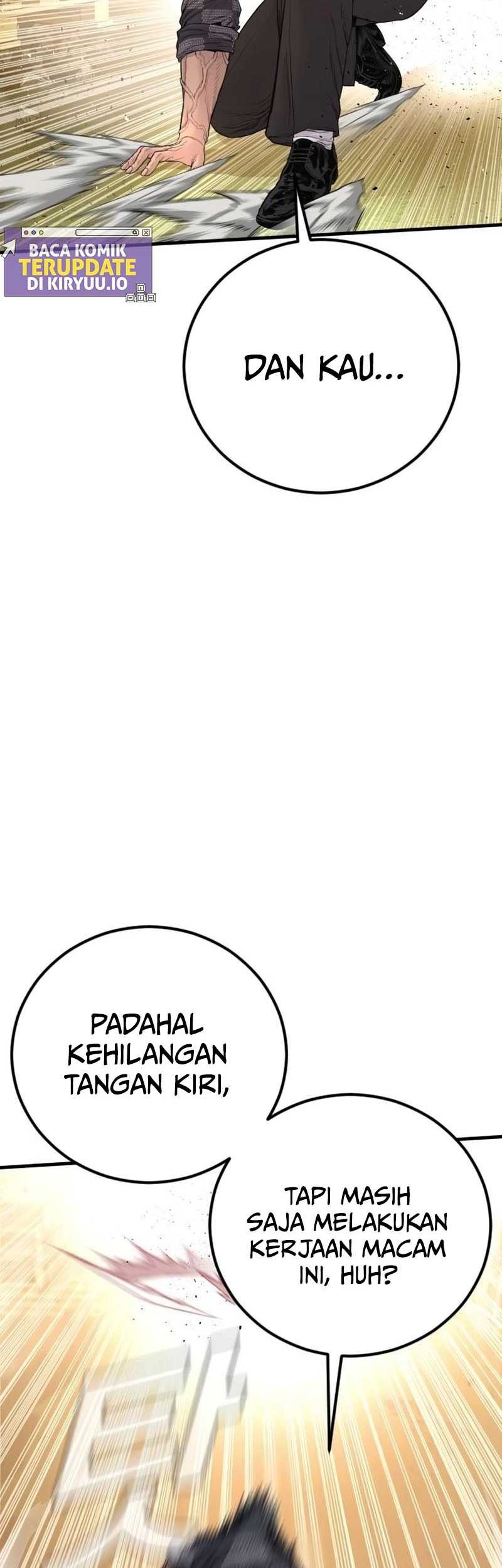 Manager Kim Chapter 203 - halaman 31