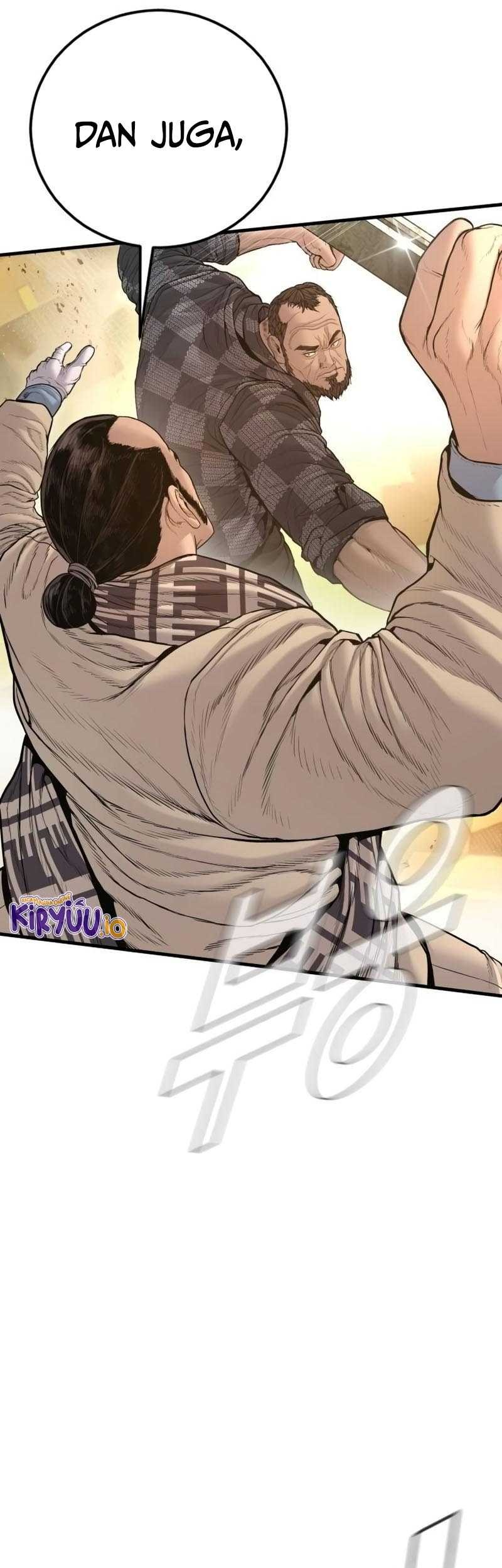 Manager Kim Chapter 203 - halaman 37