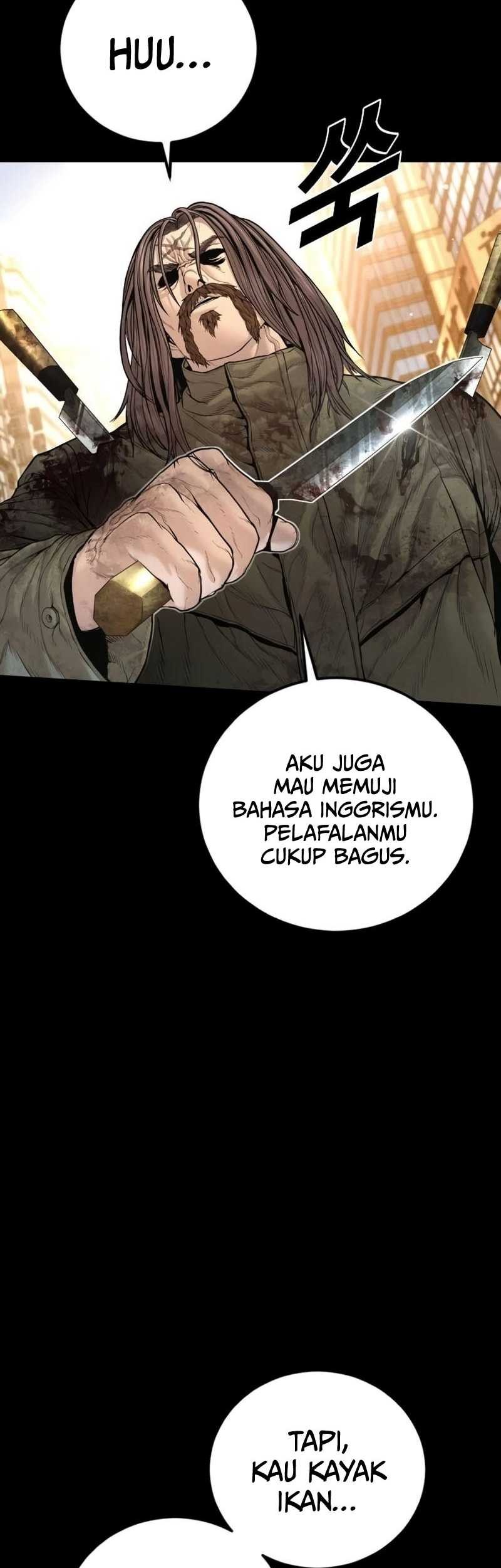 Manager Kim Chapter 203 - halaman 4
