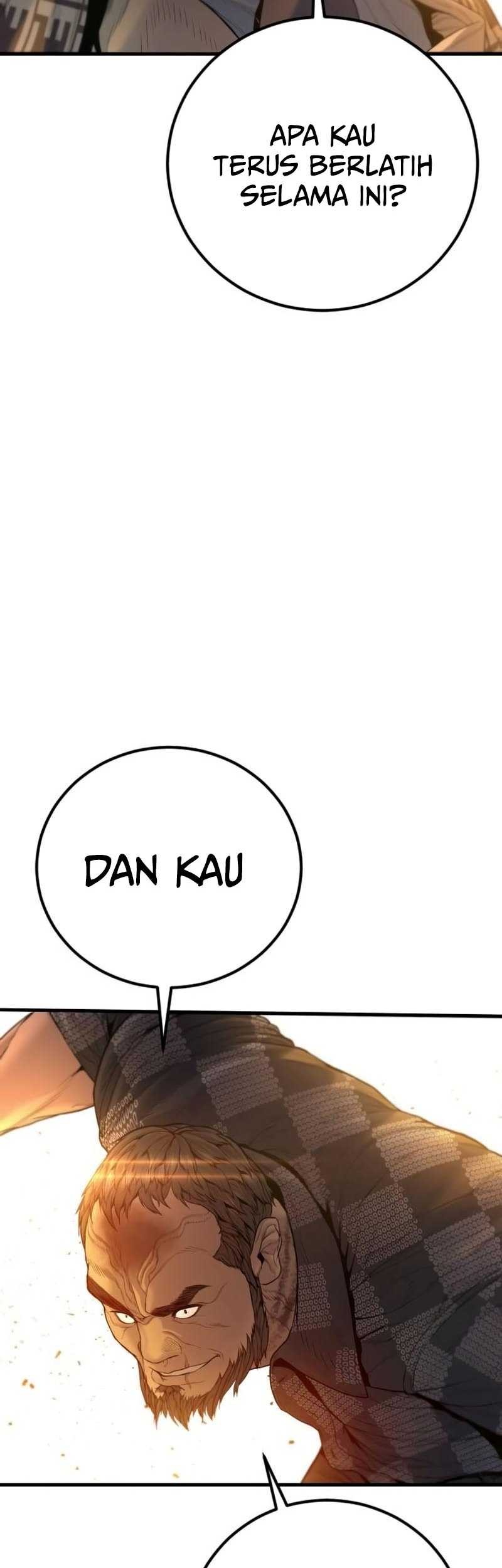 Manager Kim Chapter 203 - halaman 40