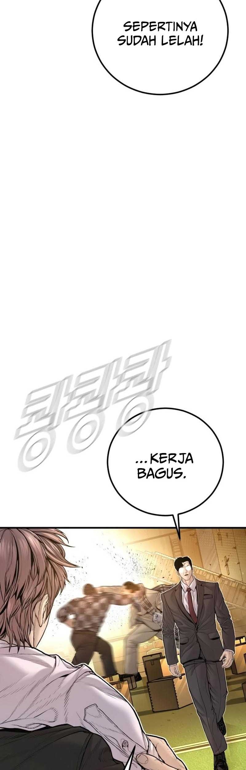 Manager Kim Chapter 203 - halaman 41
