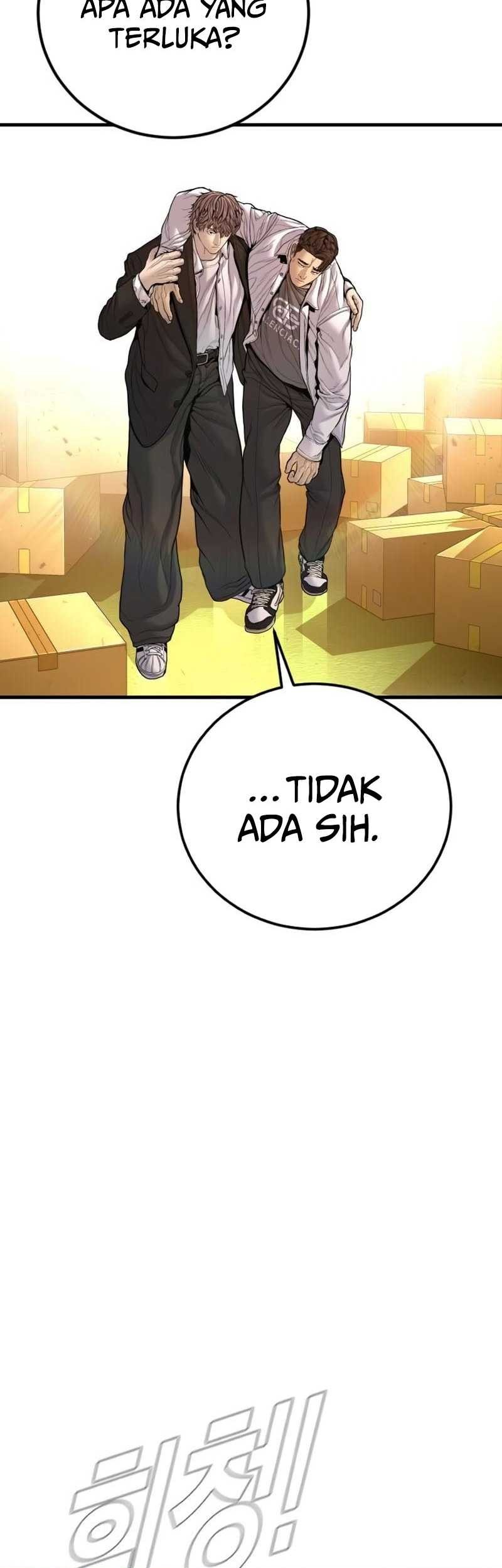 Manager Kim Chapter 203 - halaman 43