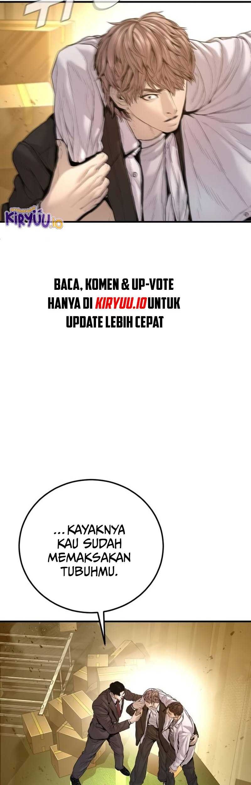 Manager Kim Chapter 203 - halaman 44