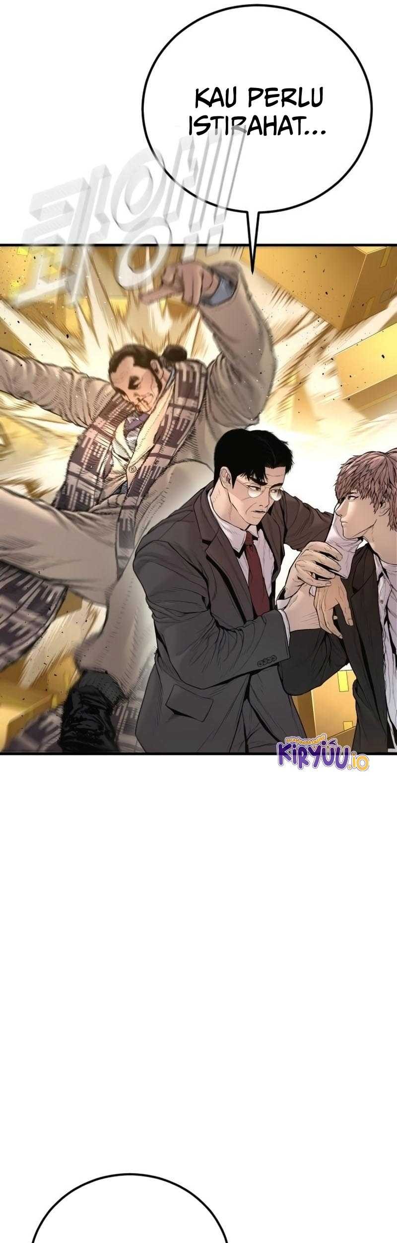 Manager Kim Chapter 203 - halaman 46