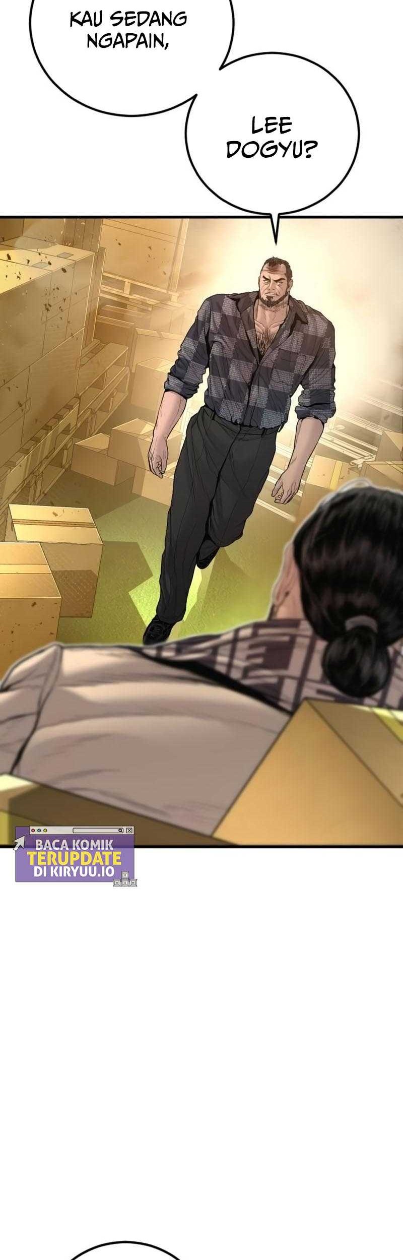 Manager Kim Chapter 203 - halaman 47