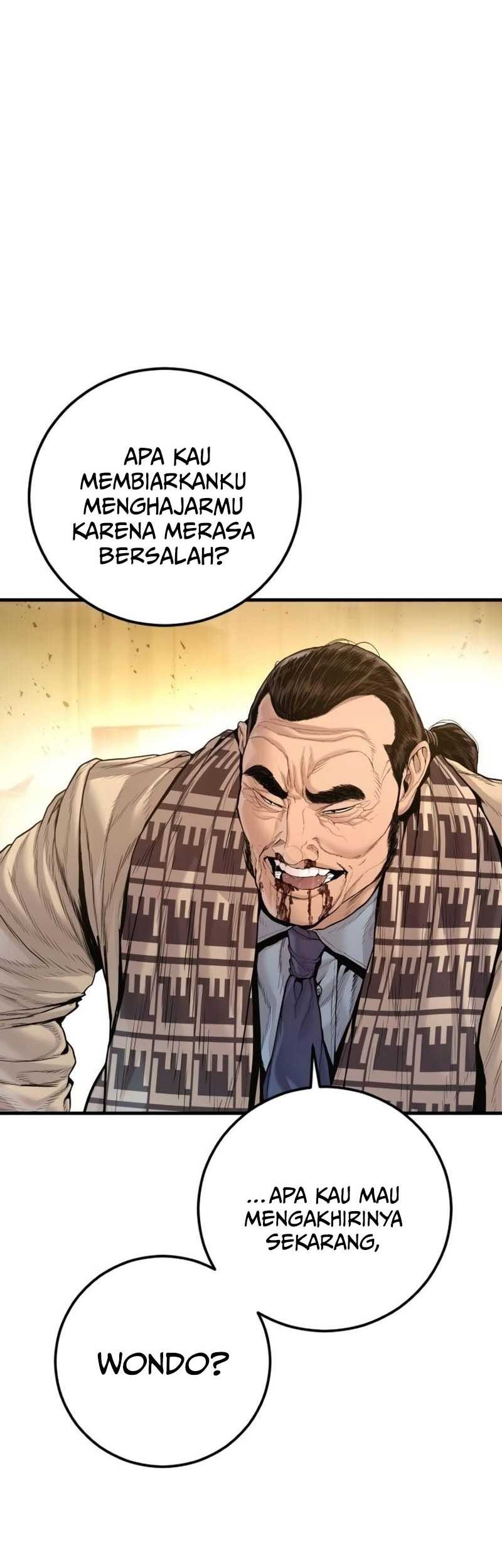 Manager Kim Chapter 203 - halaman 49