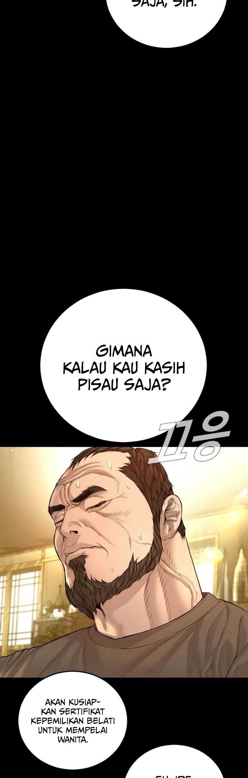 Manager Kim Chapter 203 - halaman 58