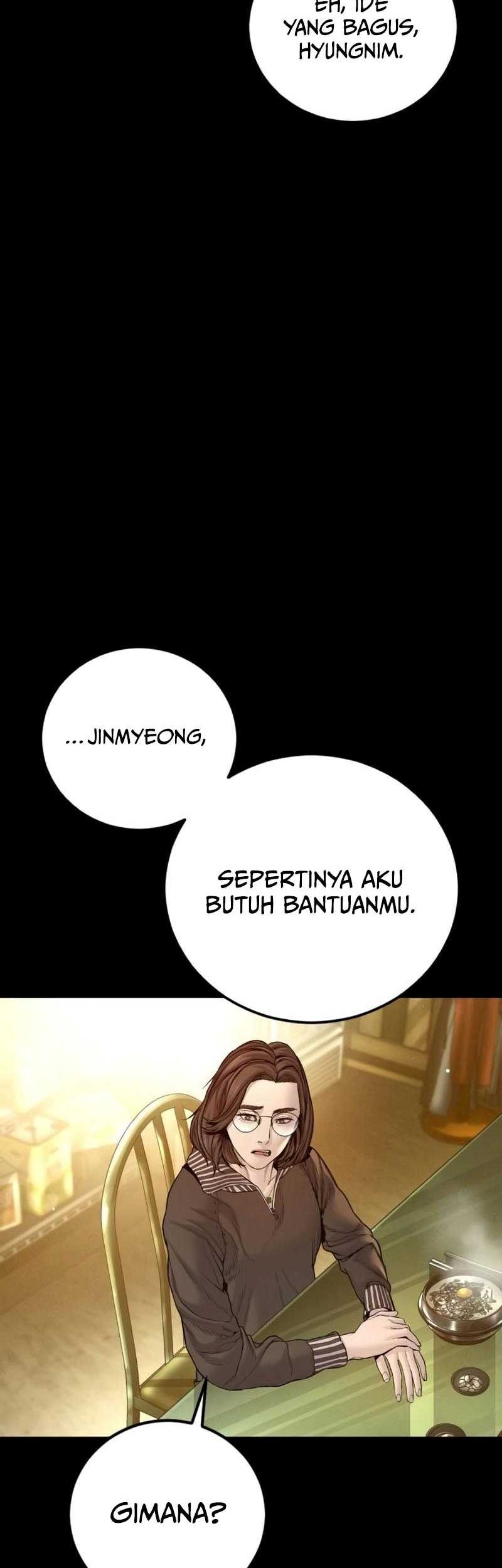 Manager Kim Chapter 203 - halaman 59