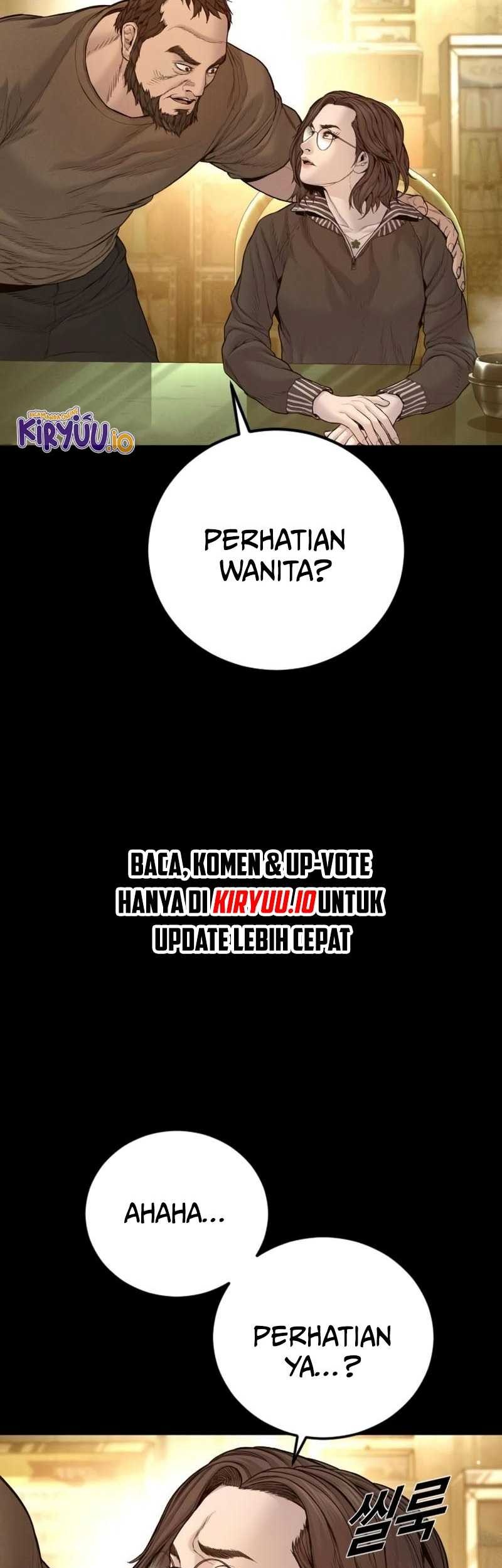 Manager Kim Chapter 203 - halaman 61