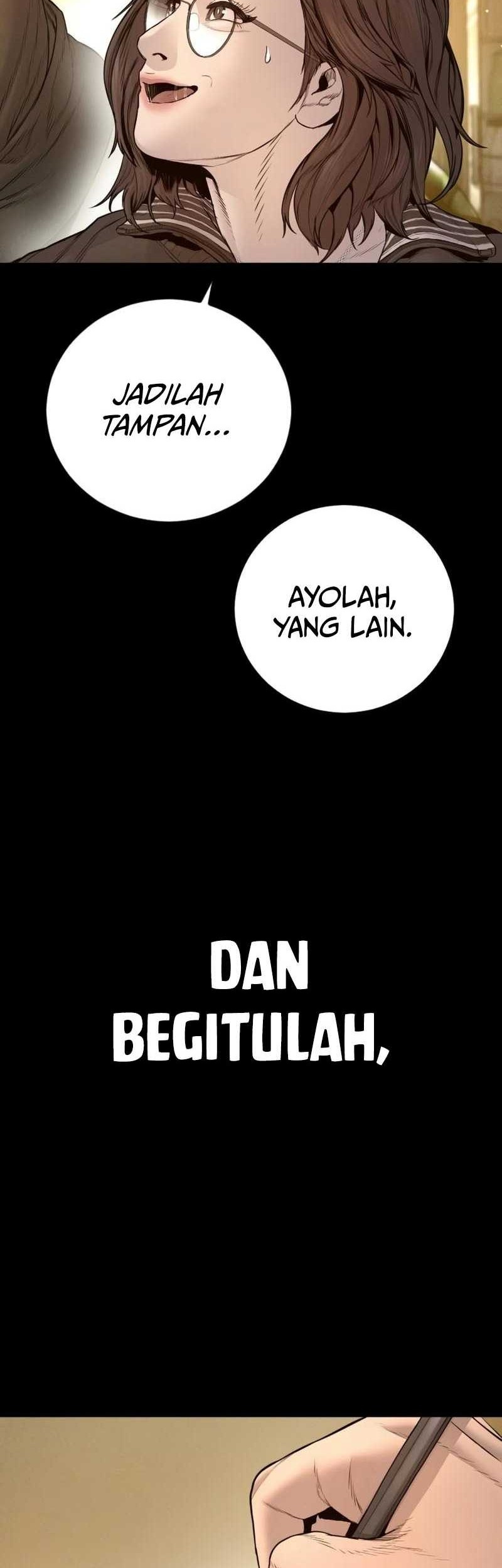 Manager Kim Chapter 203 - halaman 62