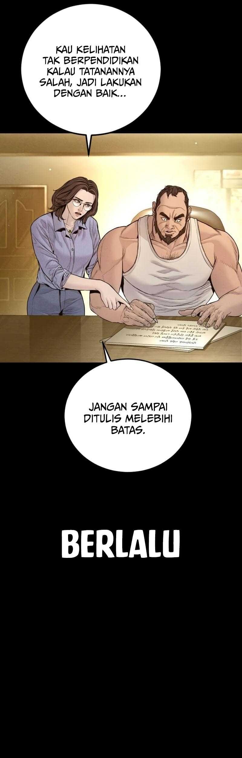 Manager Kim Chapter 203 - halaman 64