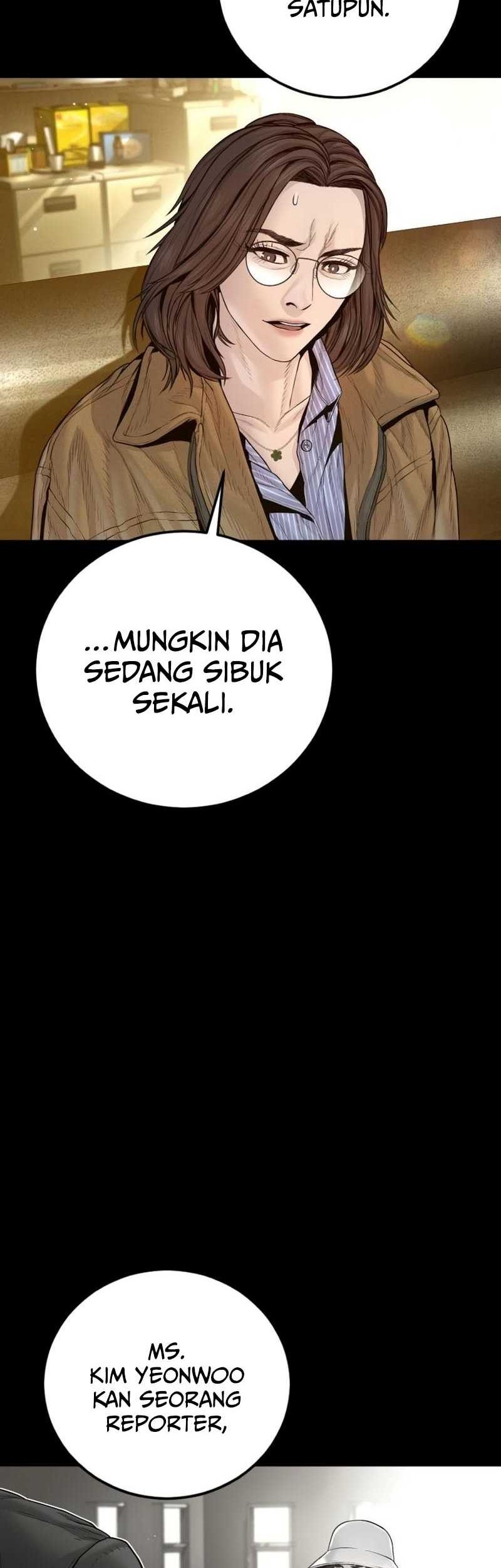 Manager Kim Chapter 203 - halaman 68