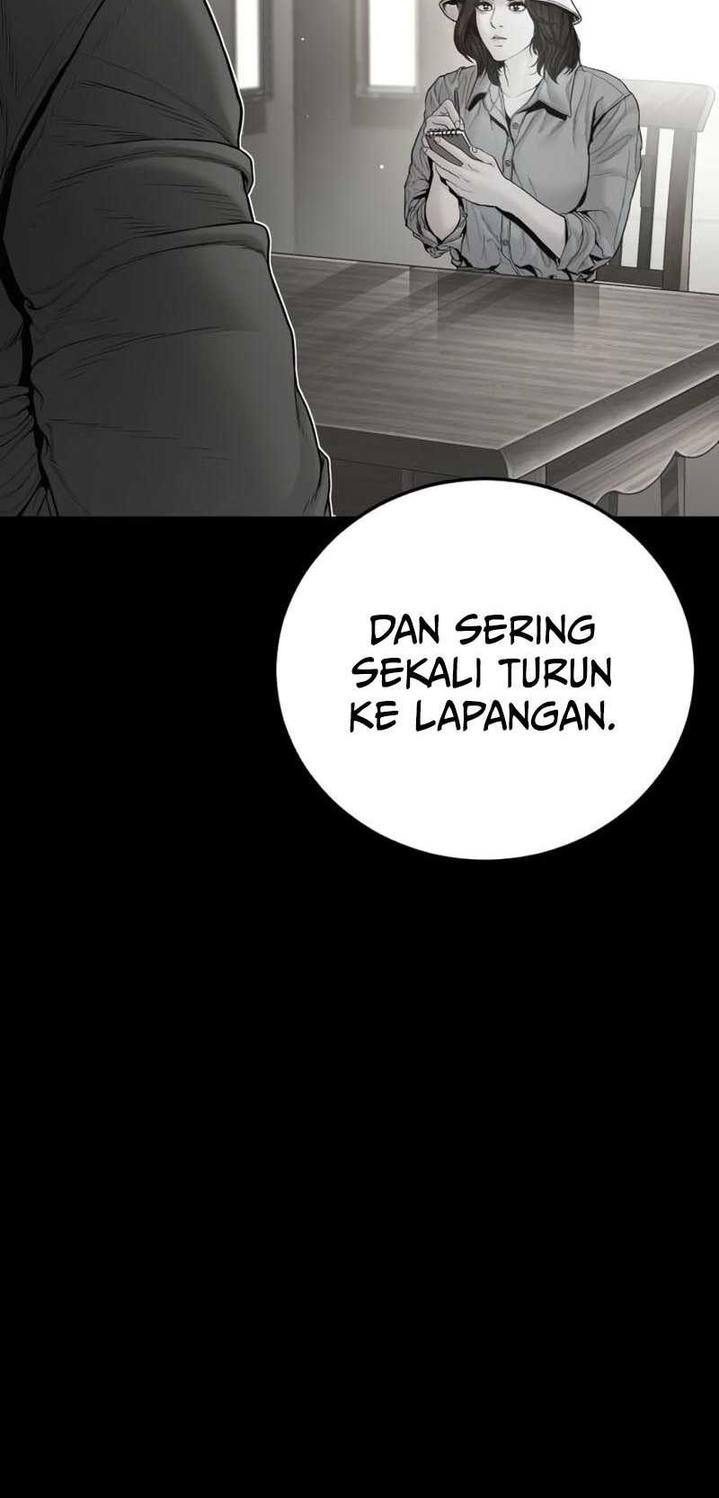 Manager Kim Chapter 203 - halaman 69