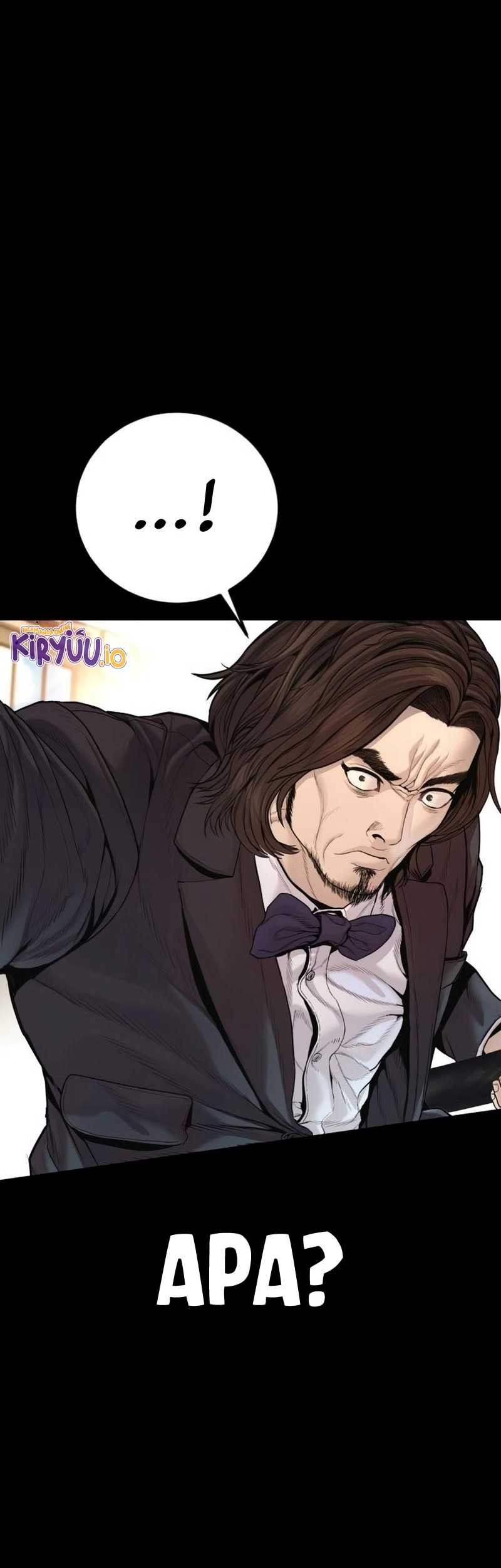 Manager Kim Chapter 203 - halaman 7