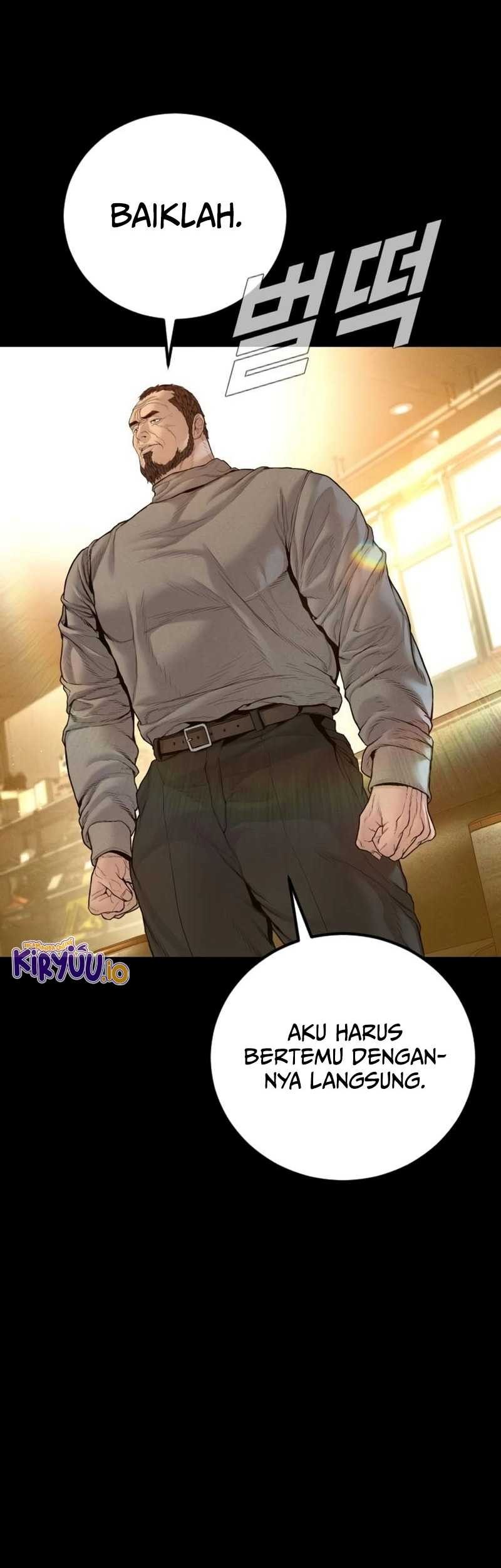 Manager Kim Chapter 203 - halaman 70