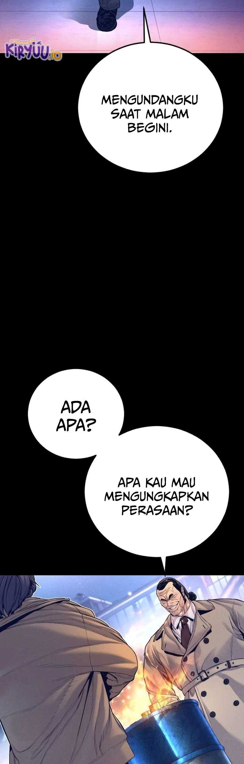 Manager Kim Chapter 203 - halaman 79