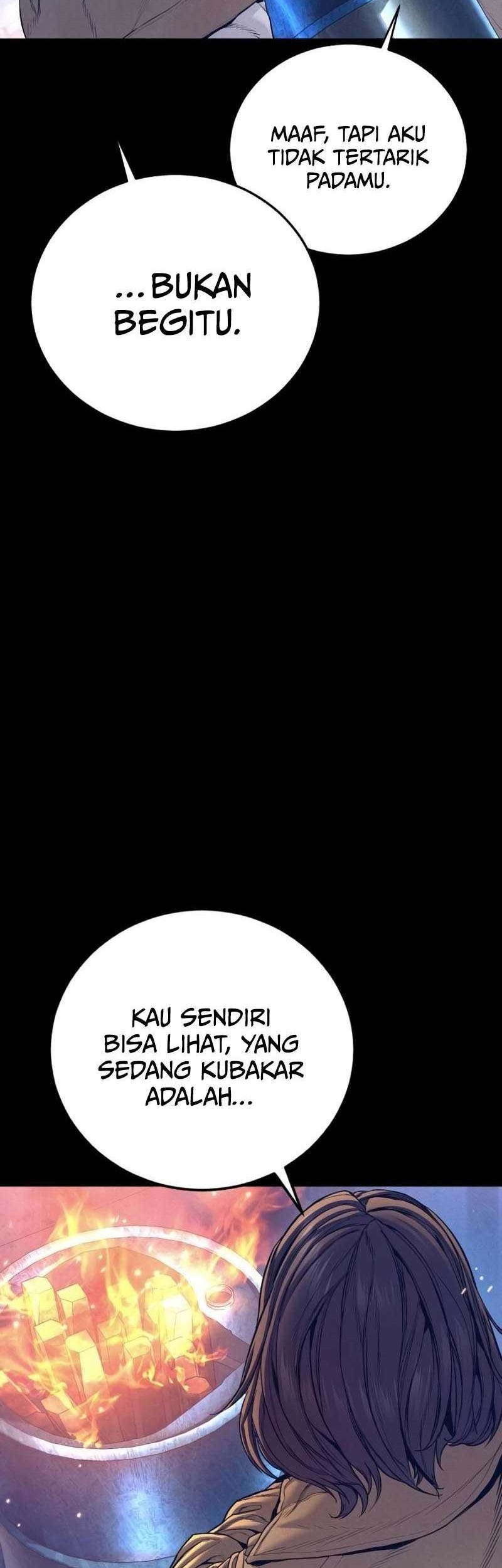Manager Kim Chapter 203 - halaman 80