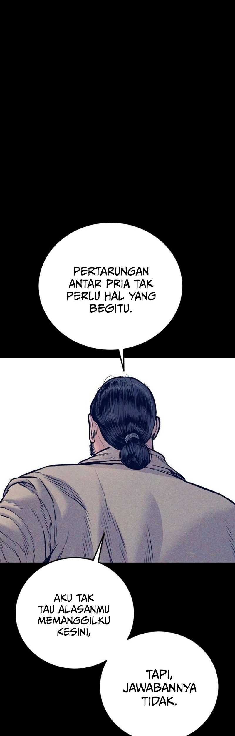 Manager Kim Chapter 203 - halaman 85
