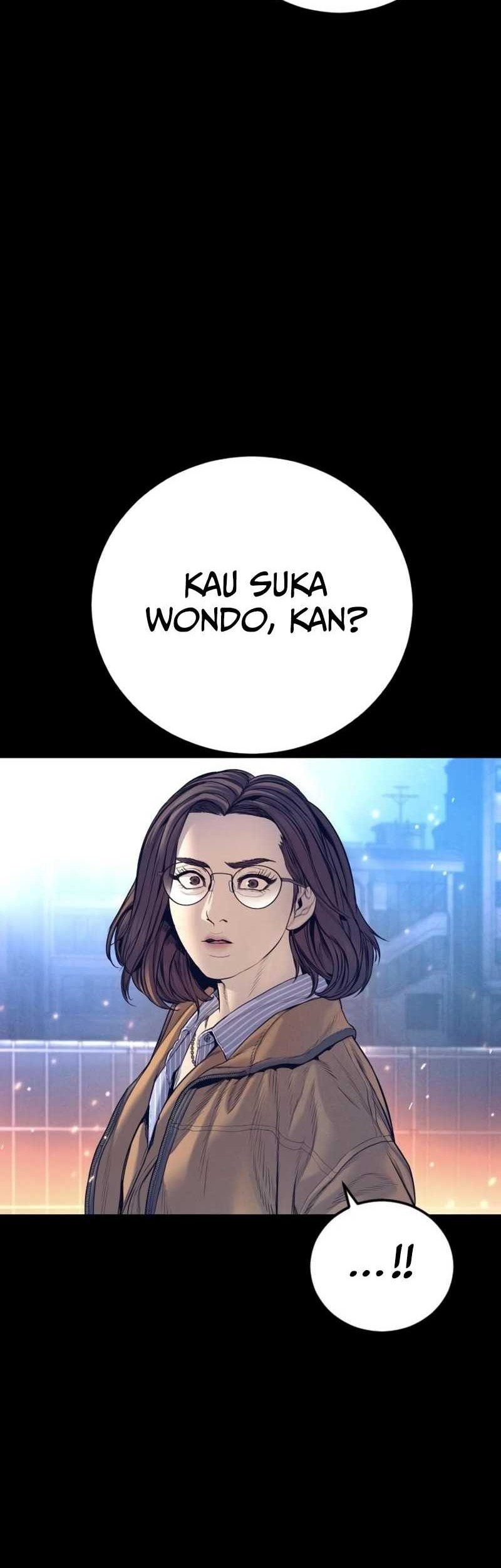 Manager Kim Chapter 203 - halaman 86