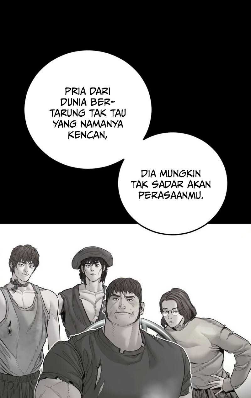 Manager Kim Chapter 203 - halaman 87