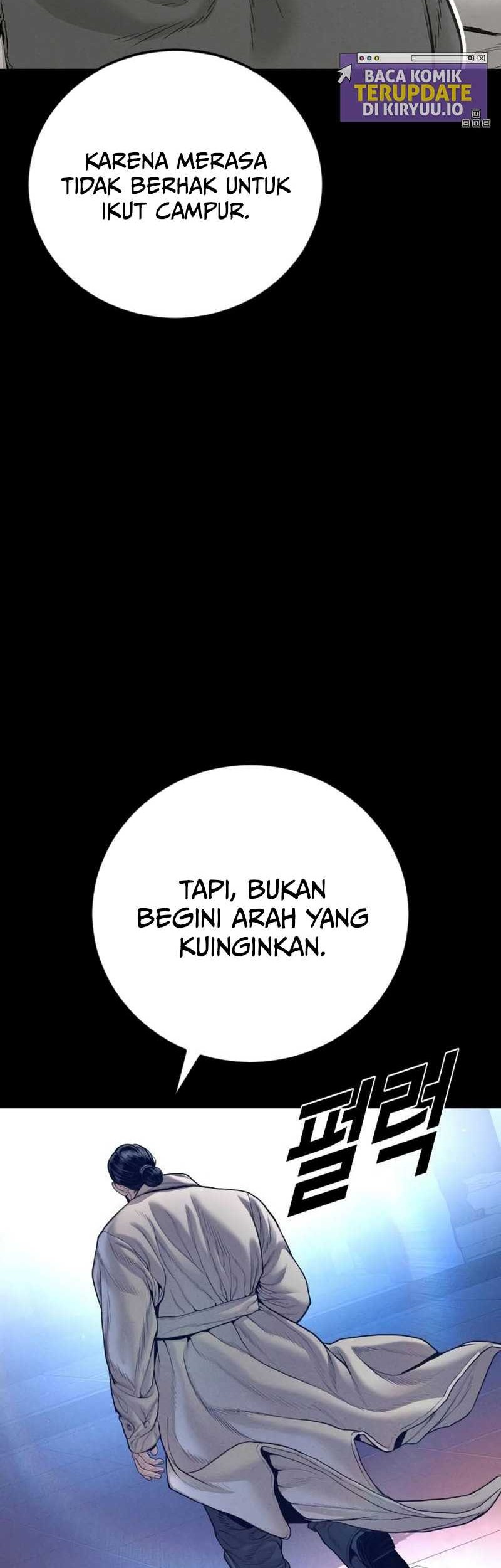 Manager Kim Chapter 203 - halaman 89