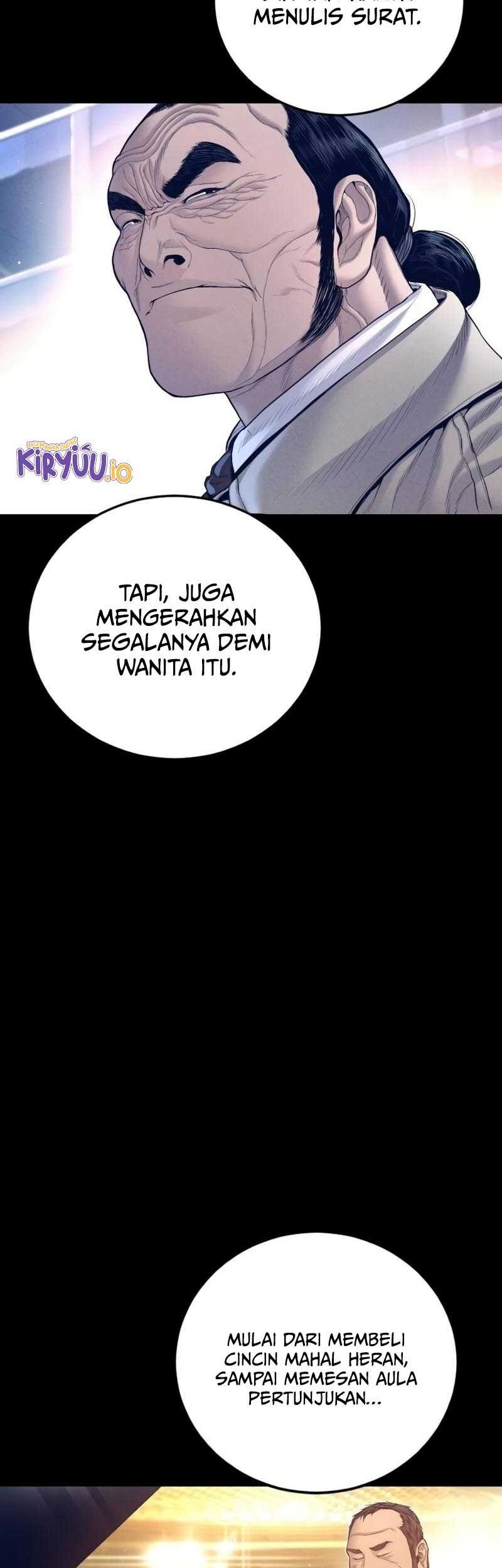 Manager Kim Chapter 203 - halaman 92