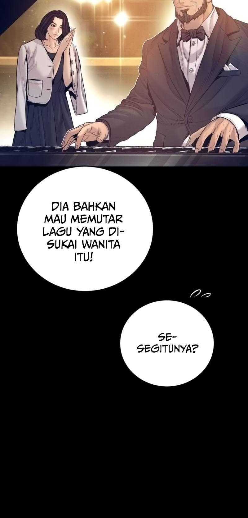 Manager Kim Chapter 203 - halaman 93