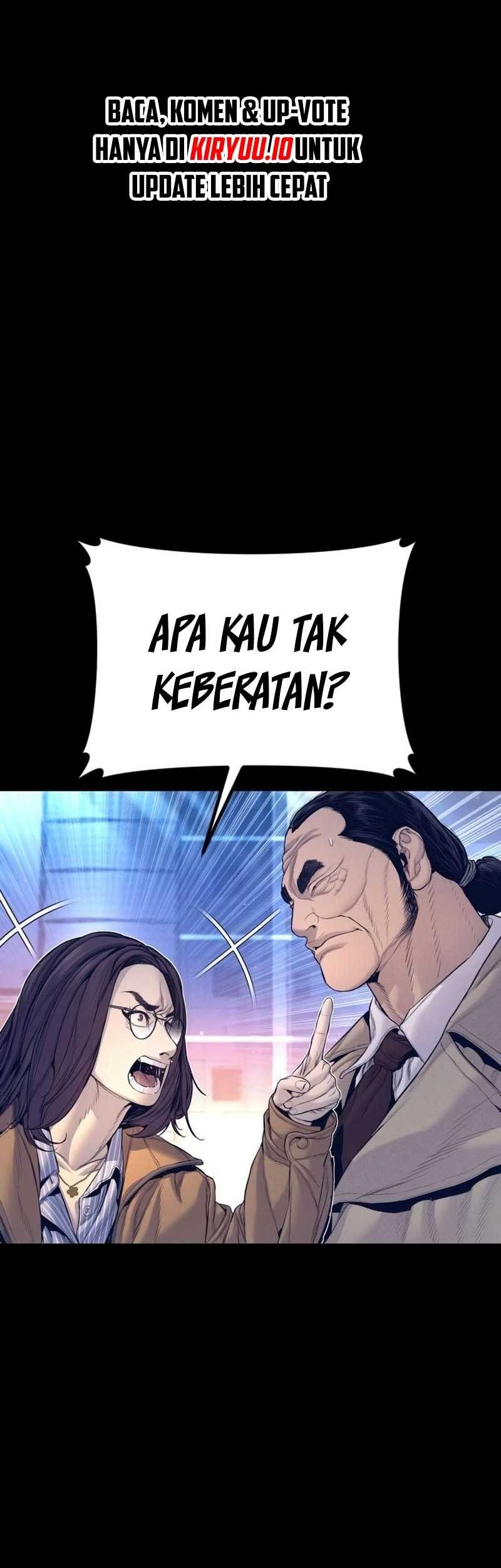 Manager Kim Chapter 203 - halaman 94