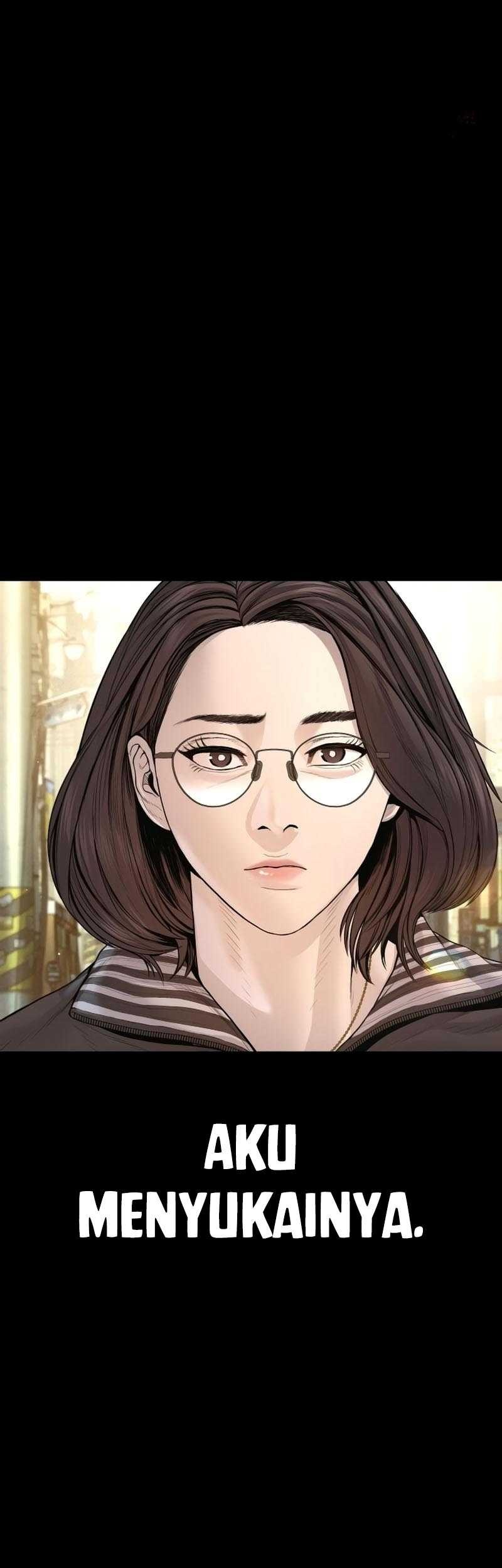 Manager Kim Chapter 204 - halaman 1