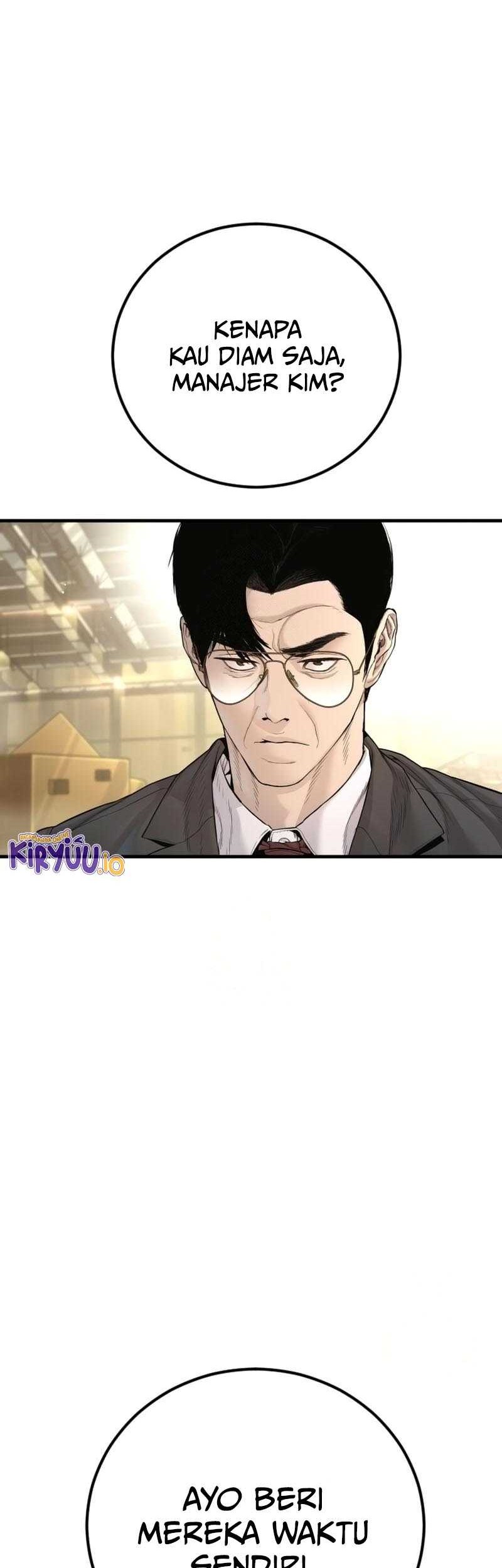 Manager Kim Chapter 204 - halaman 101