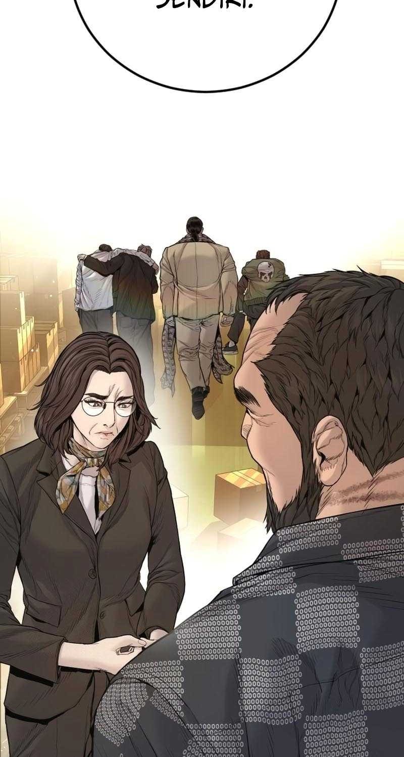 Manager Kim Chapter 204 - halaman 102
