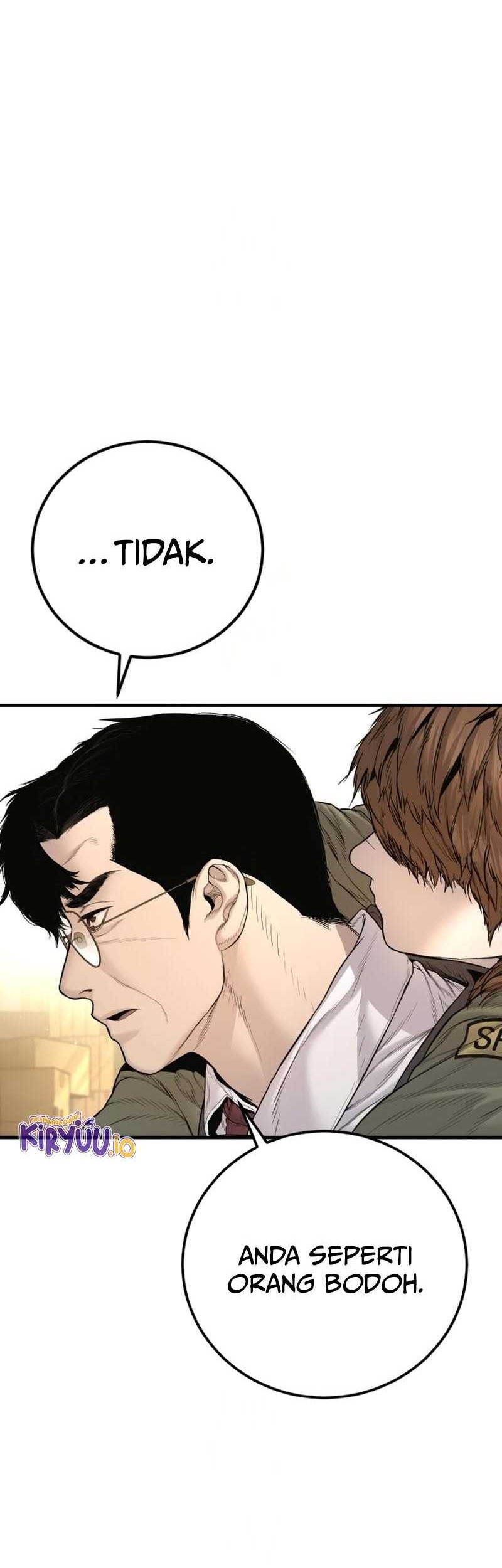 Manager Kim Chapter 204 - halaman 107