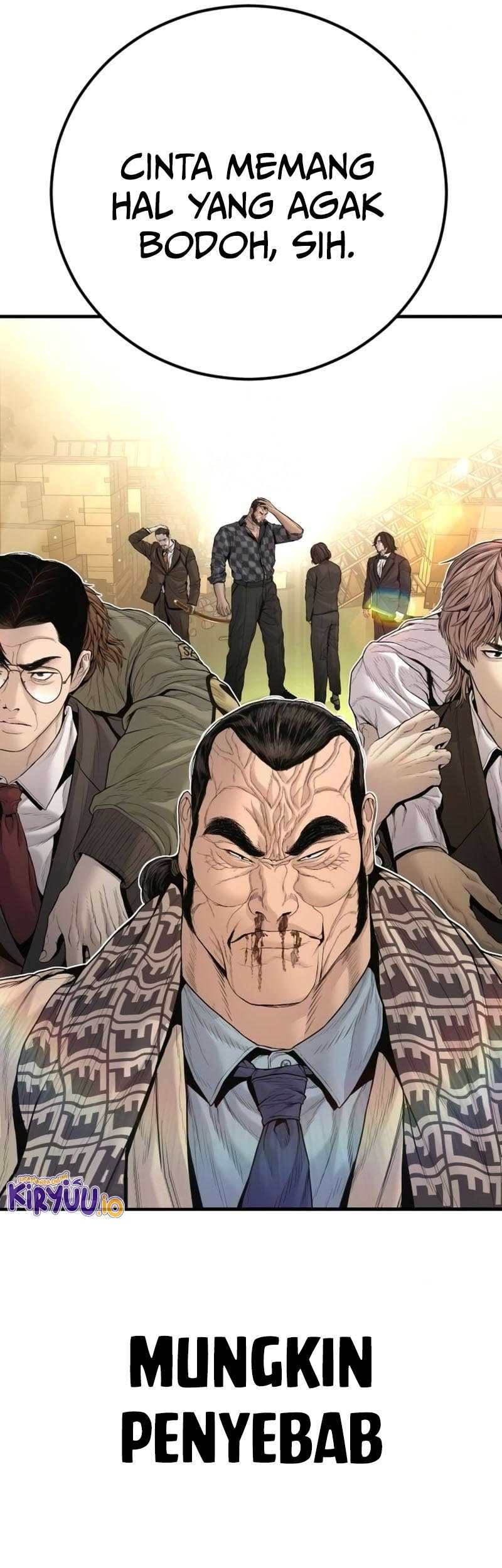 Manager Kim Chapter 204 - halaman 109