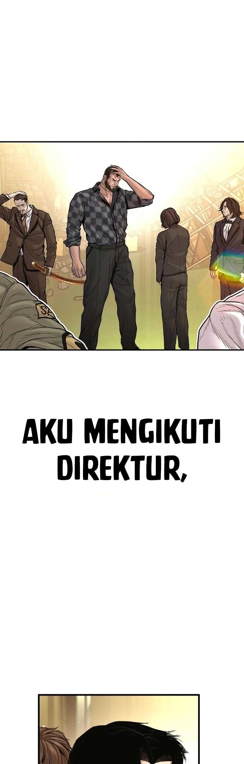 Manager Kim Chapter 204 - halaman 110