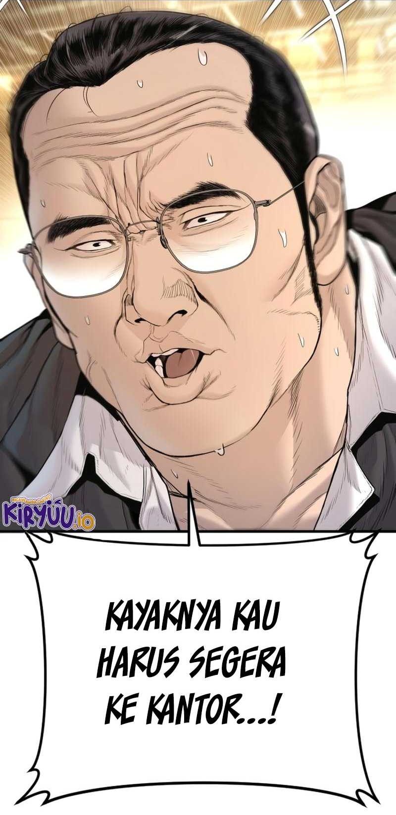 Manager Kim Chapter 204 - halaman 117