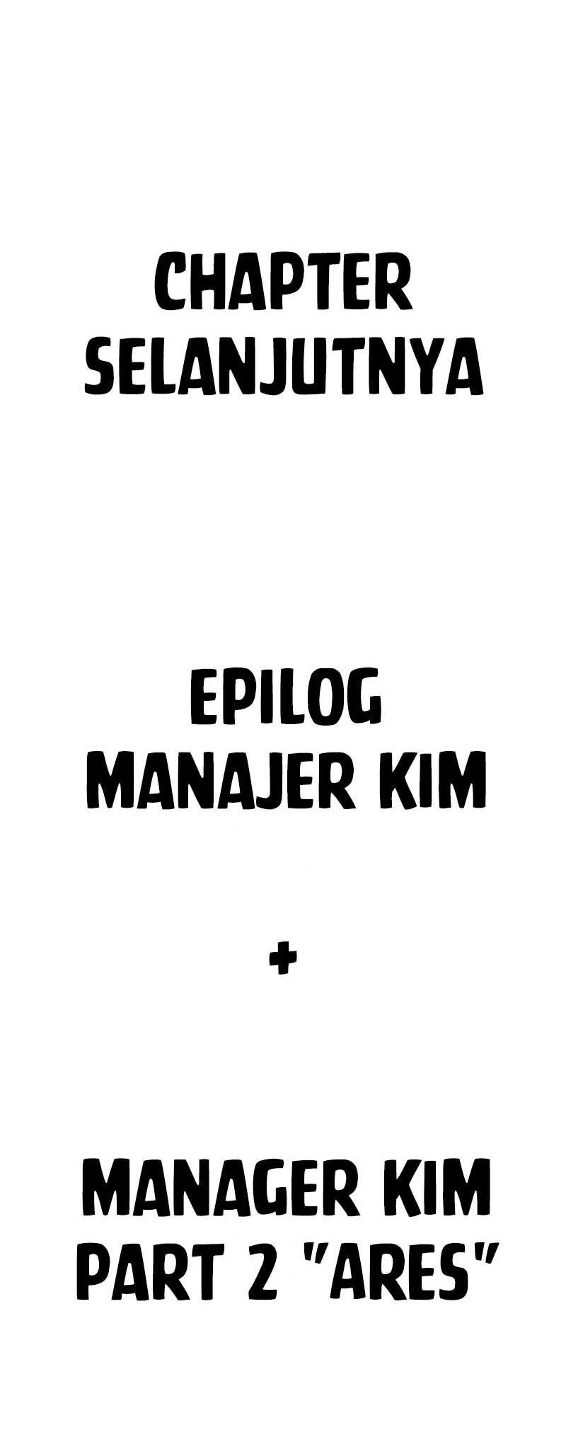 Manager Kim Chapter 204 - halaman 121