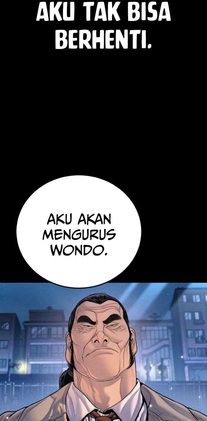 Manager Kim Chapter 204 - halaman 15
