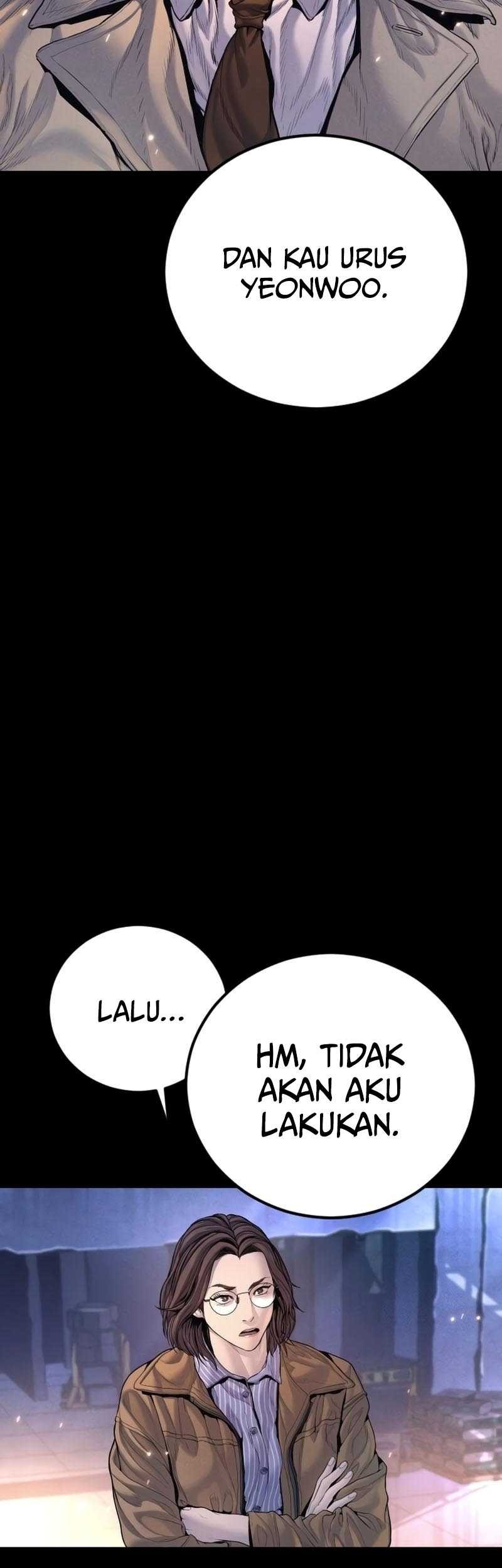 Manager Kim Chapter 204 - halaman 16