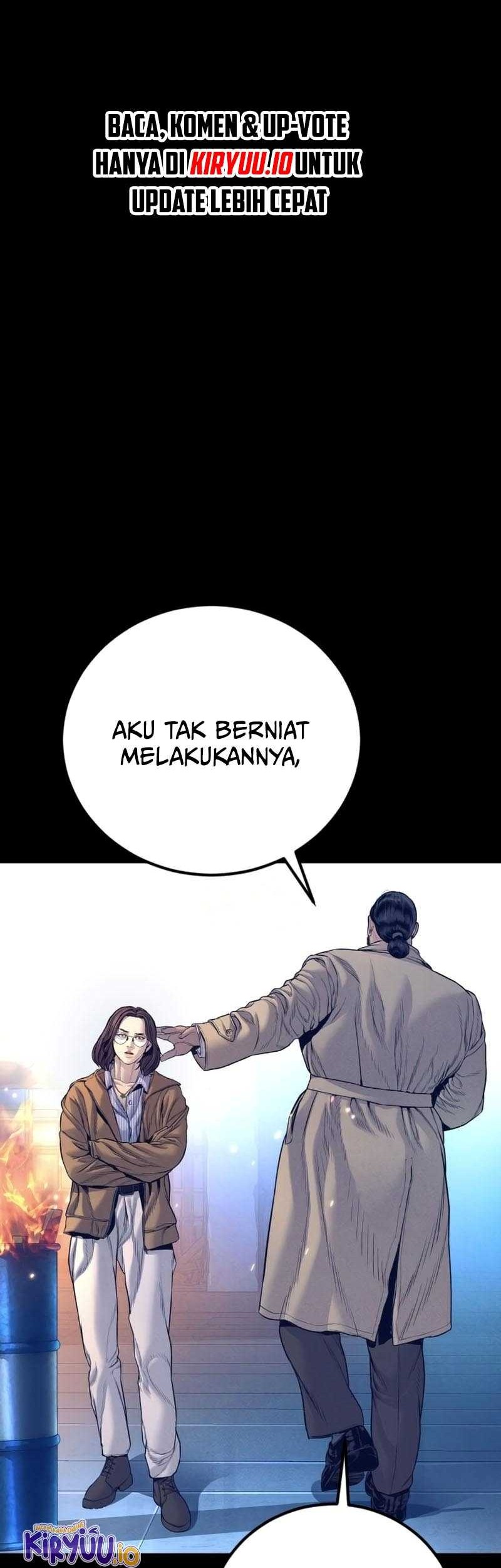 Manager Kim Chapter 204 - halaman 17