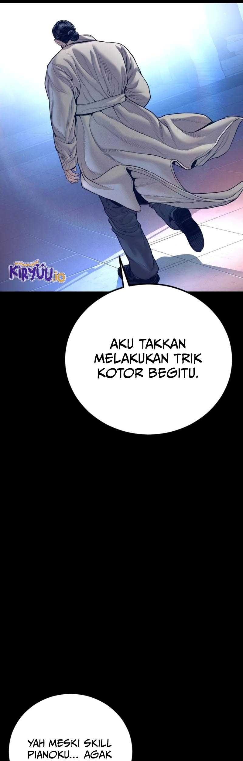 Manager Kim Chapter 204 - halaman 19