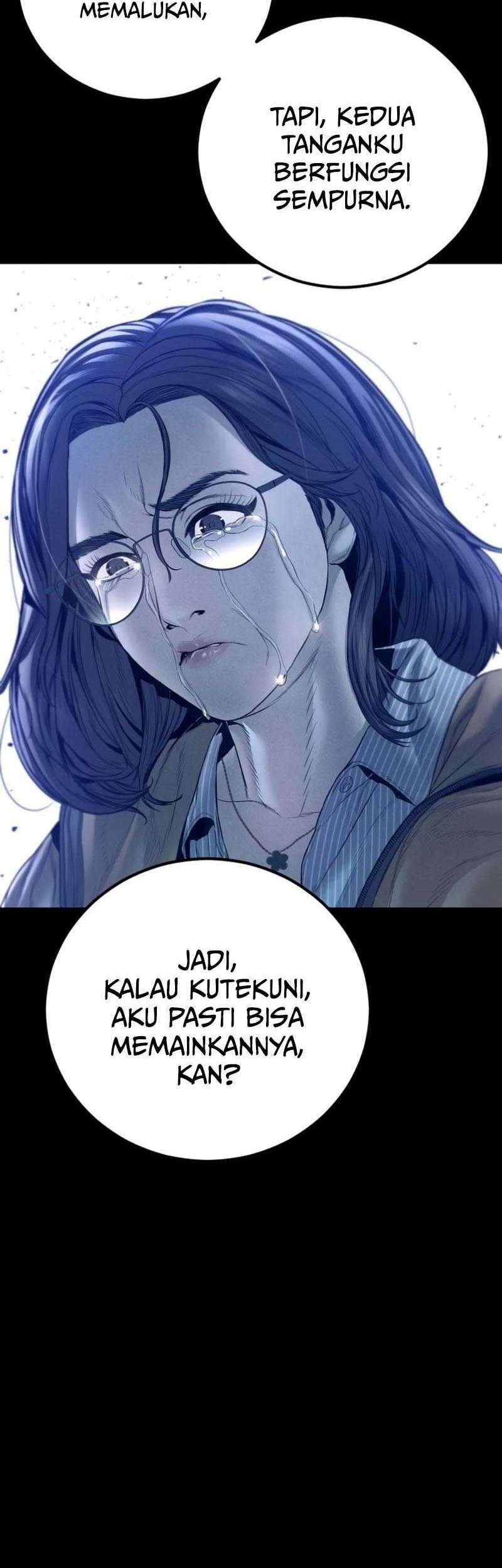 Manager Kim Chapter 204 - halaman 20