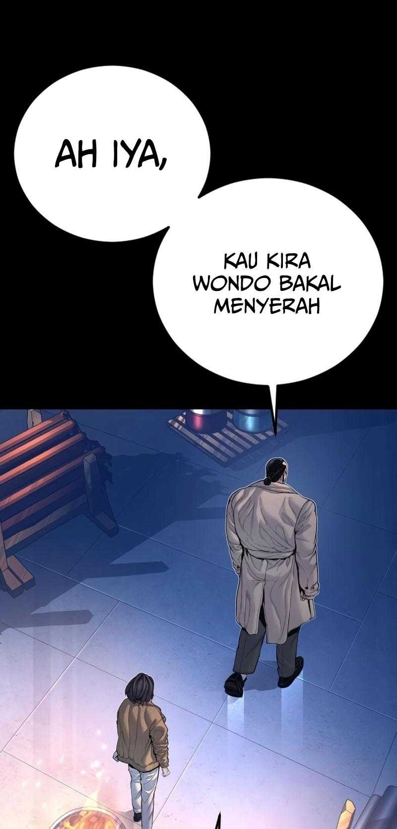 Manager Kim Chapter 204 - halaman 21