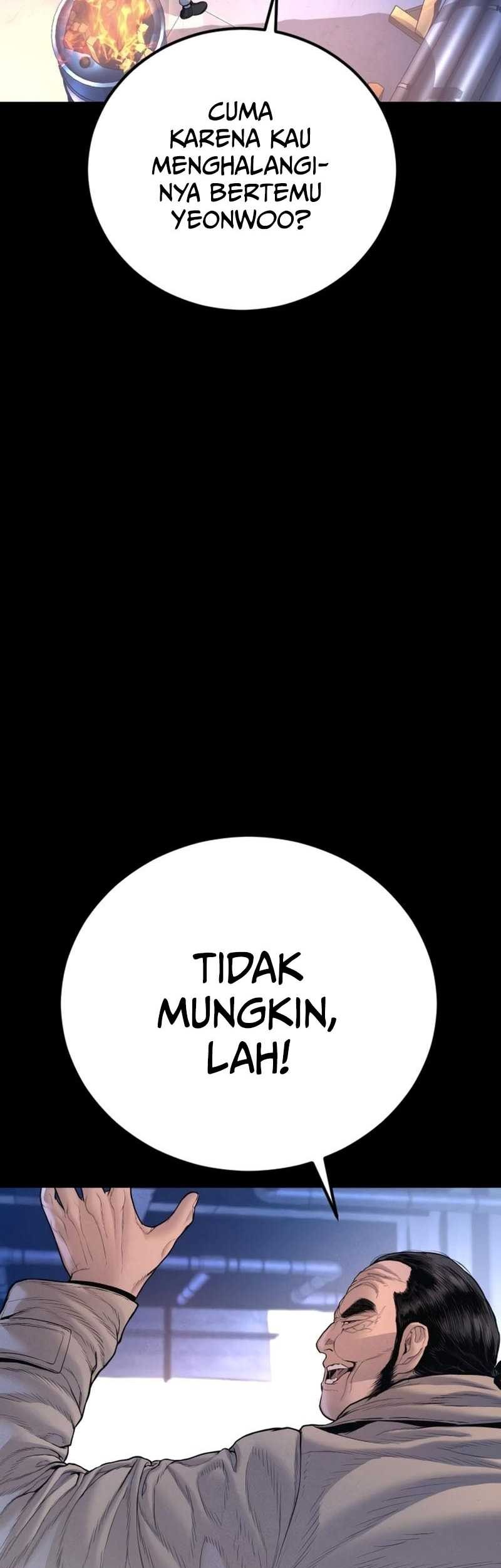 Manager Kim Chapter 204 - halaman 22