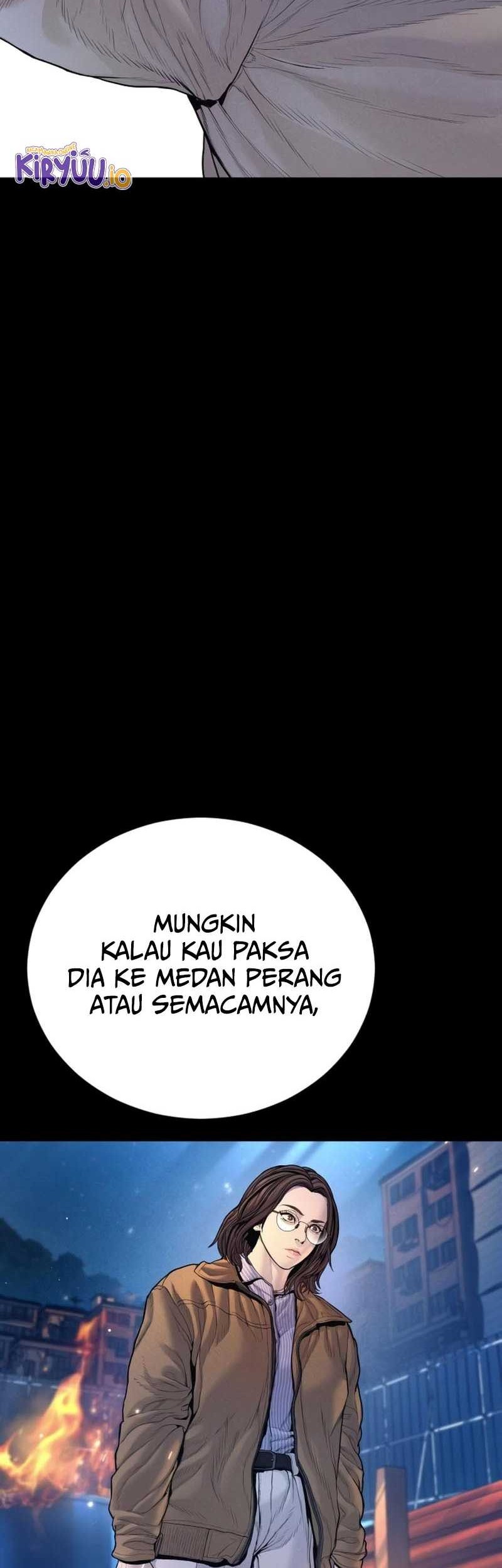 Manager Kim Chapter 204 - halaman 23