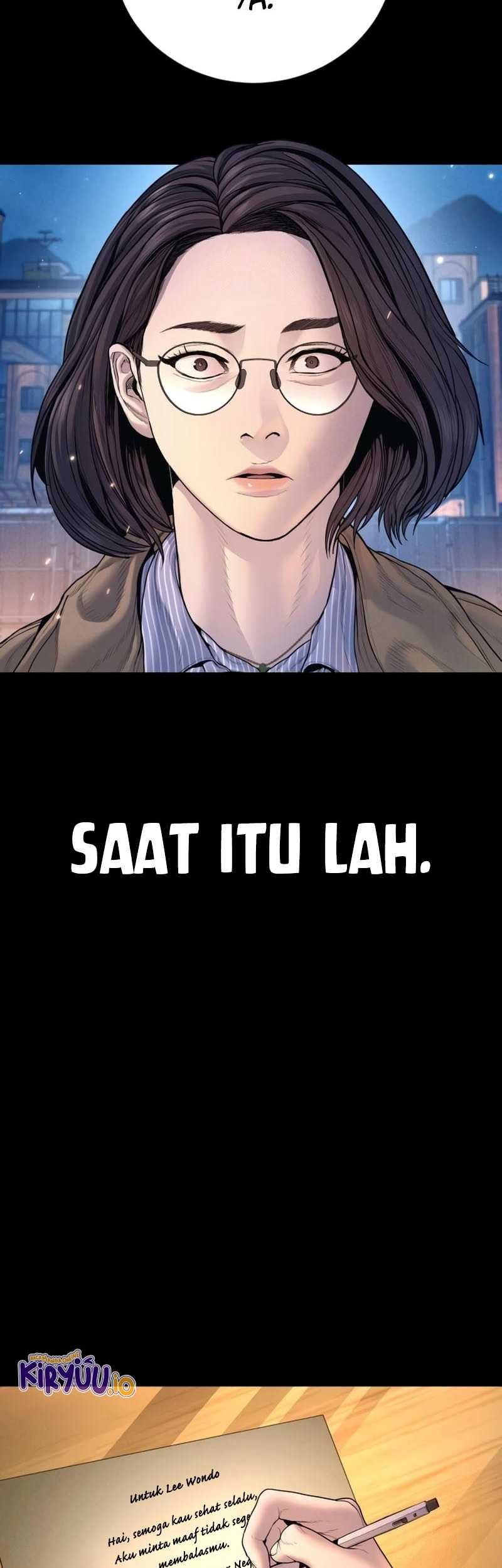 Manager Kim Chapter 204 - halaman 25