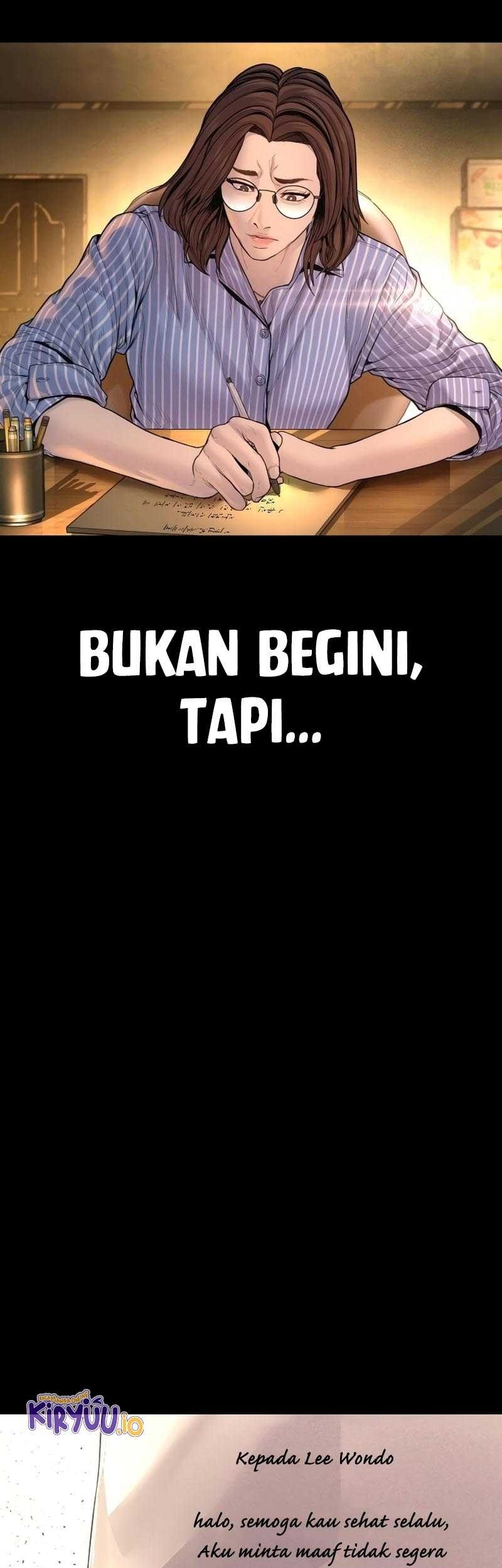 Manager Kim Chapter 204 - halaman 28