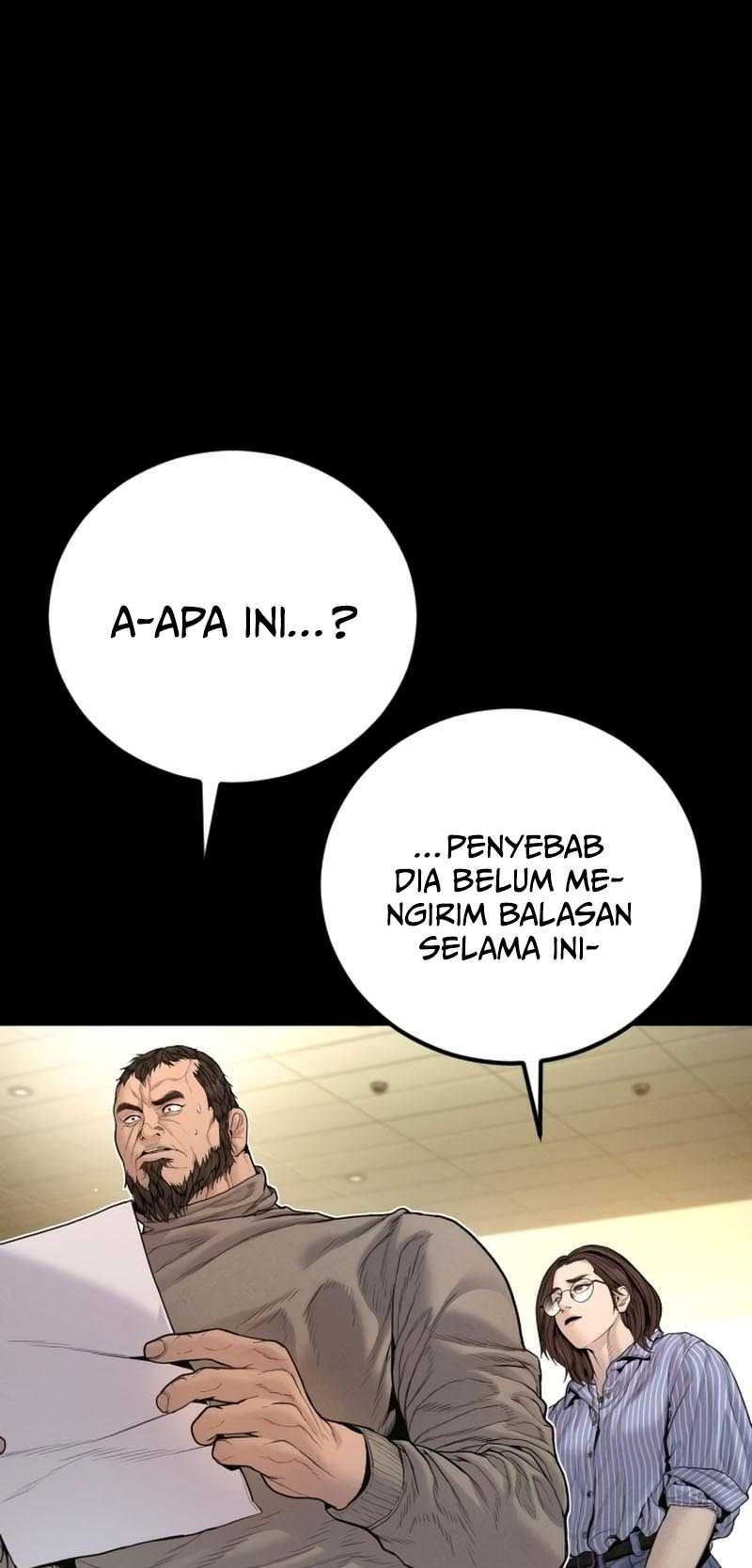 Manager Kim Chapter 204 - halaman 30